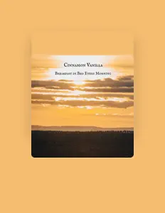 Listen to Cinnamon Vanilla, watch music videos, read bio, see tour dates & more!