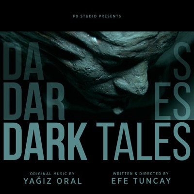 Dark Tales (Original Soundtrack from the Mini Series)
