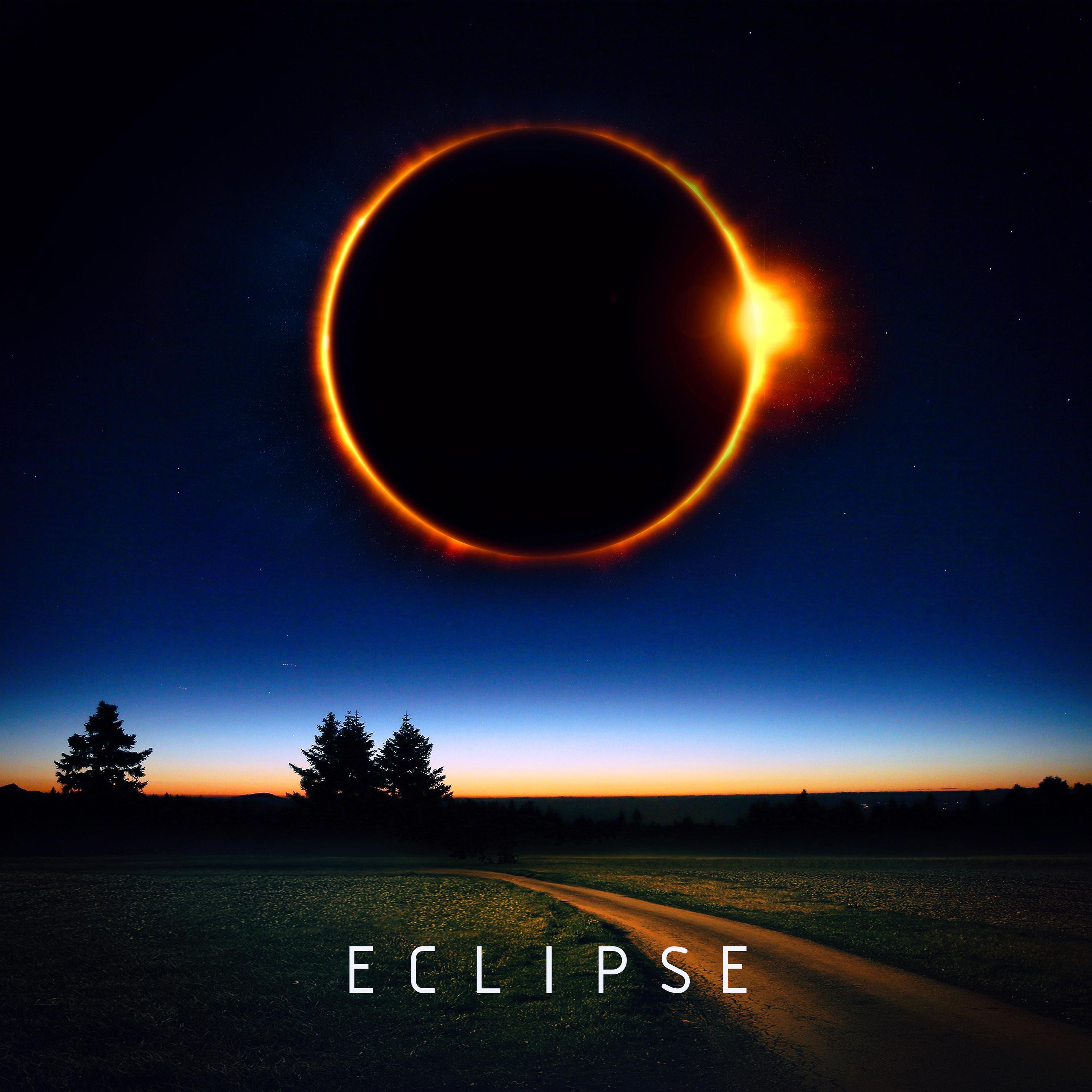 Eclipse - Single
