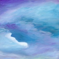 angel (feat. Redge) - Single - Calvin De Leon