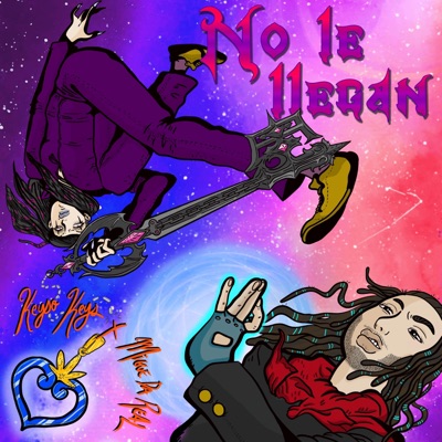 No Le Llegan - Single