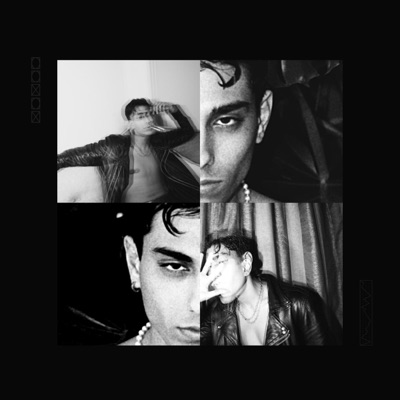 Mesa Sthn Nyxta - Single