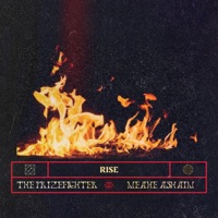Rise - Single - The Prizefighter & Neahe Ashain