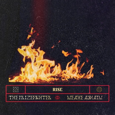 Rise - Single