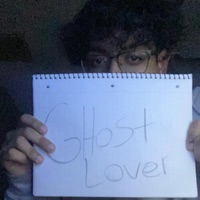 Broken Heart - Single - Ghostlover