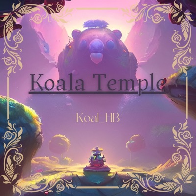 Koala Temple - Single