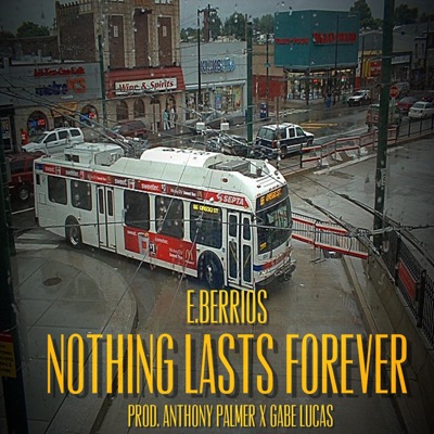 Nothing Lasts Forever - Single