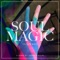 Soul Magic - Darren Ellis lyrics