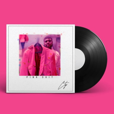 Pink Suit - Single