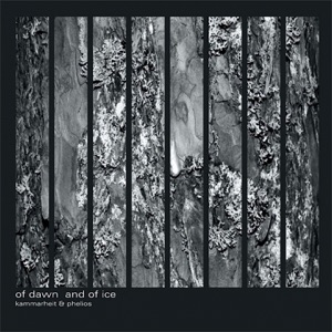 Of Dawn and of Ice - EP