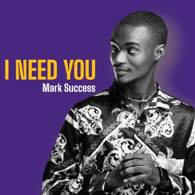I Need You - Single