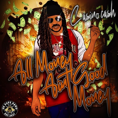 Big Bands (feat. Don Julio 74) - Single