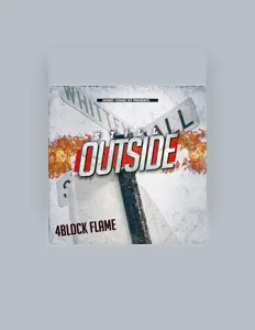 Listen to 4Block Flame, watch music videos, read bio, see tour dates & more!