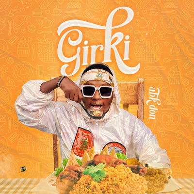 Girki - Single