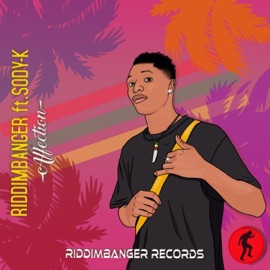 Affection (feat. Sody-K) Riddimbanger
