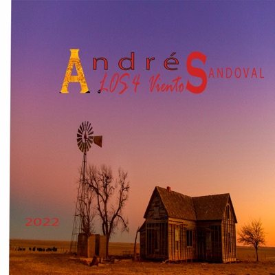 A los 4 vientos - Single