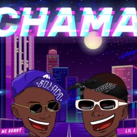 Chama (feat. Lil J) - Single - Mc bunny