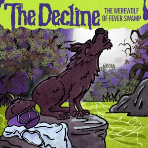 The Werewolf of Fever Swamp - Single