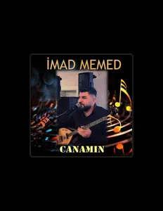 收听 İmad Memed、观看音乐视频、阅读小传、查看巡演日期等 ！