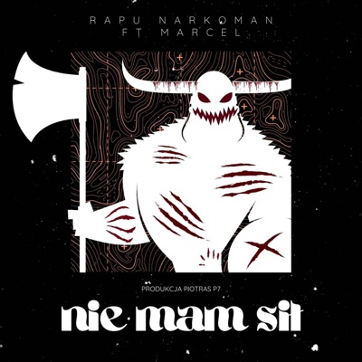 Nie mam sił (feat. Marcel Psychosiders & P7) - Single