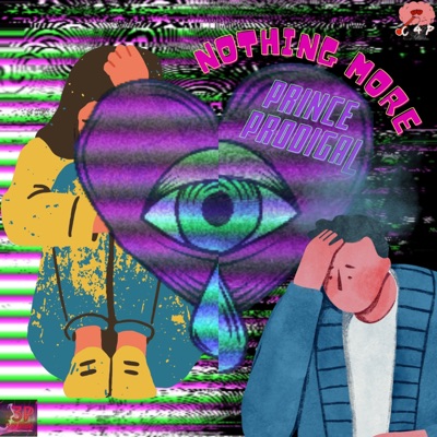 Nothing More - Single