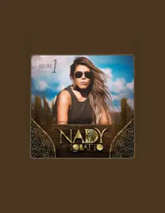Escucha a Nady Lobatto, mira videos musicales, lee su biografía, consulta las fechas de las gira y más.