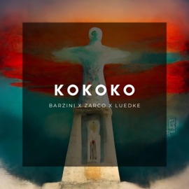 Kokoko (feat. Barzini & Zarco) Luedke