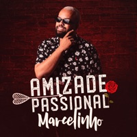 Amizade Passional (Ao Vivo) - Single - Marcelinho Gomes