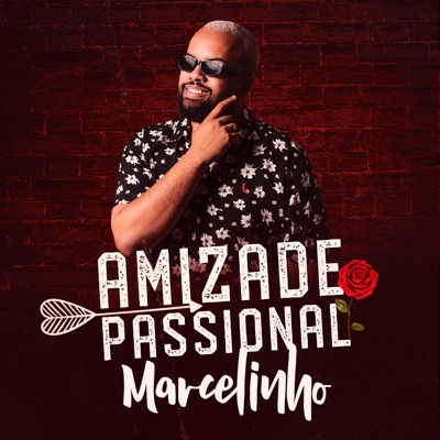 Amizade Passional (Ao Vivo) - Single