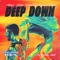 Deep Down (feat. Never Dull) - Alok, Ella Eyre & Kenny Dope lyrics