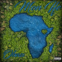 Mon Ife - Single - Obasi Jackson