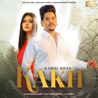 Kakh - Single - Kamal Khan
