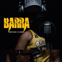 BARRA - Single - Brito Films & El Uribe
