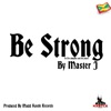 Be Strong - Single