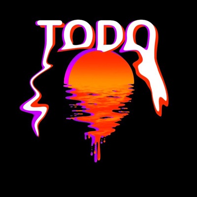 Todo (feat. Luq) - Single