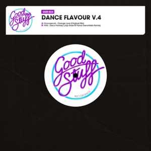 Dance Flavour, Vol. 4 - Single