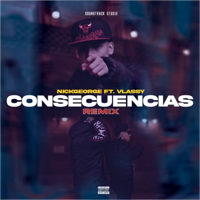 Consecuencias (feat. Vlassy) [Special Version] - Single
