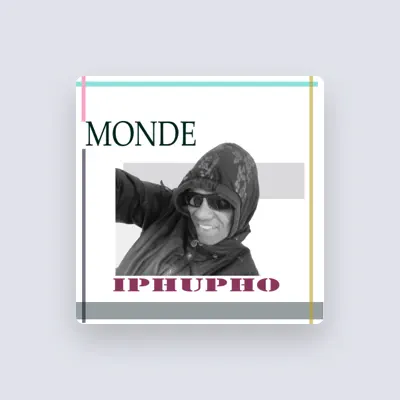 Listen to Monde, watch music videos, read bio, see tour dates & more!