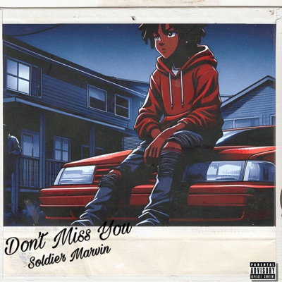 Don't Miss You - Single