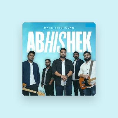 Listen to Mark Tribhuvan, watch music videos, read bio, see tour dates & more!