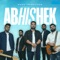 Abhishek - Mark Tribhuvan lyrics