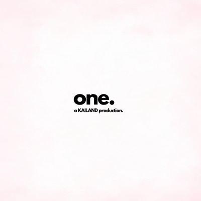 One - EP