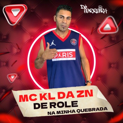 De Role na Minha Quebrada - Single