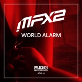 World Alarm (Extended Mix) artwork