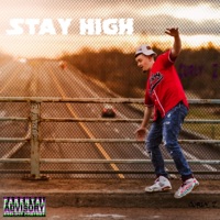 Stay High - Single - Curly Z