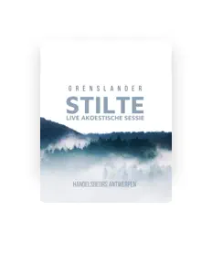 Grenslanderを聴いたり、ミュージックビデオを鑑賞したり、経歴やツアー日程などを確認したりしましょう！