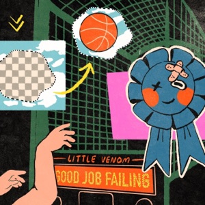 Good Job Failing - EP