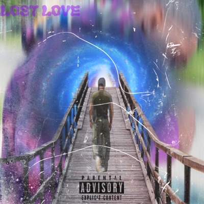 Lost Love (feat. Z4Ghost) - Single