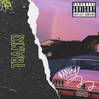 Tranki - Single - Manukay