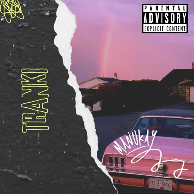 Tranki - Single